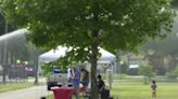 Roosevelt Park hosts an Elkhart Juneteenth celebration