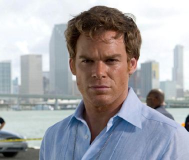 Dexter : Découvrez le visage du nouvel interprète du tueur en série dans le spin-off (PHOTOS)