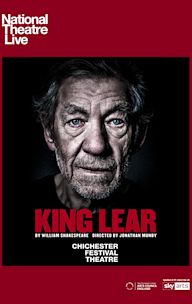 National Theatre Live: King Lear