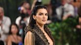 Kendall Jenner Is the First Human to Wear Her Vintage Met Gala 2024 Gown