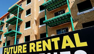 With changing interest rates comes the age-old question: is it better to rent or to buy?