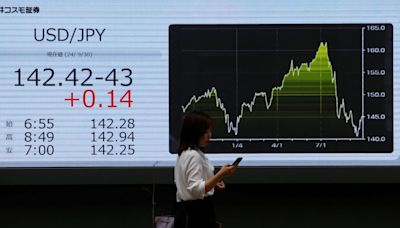 Yen thrills and oil spills in Q3's market rollercoaster