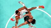 Paris Olympics: Canada beats Australia 93-83 in men’s basketball