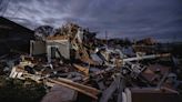 Severe Storms And Tornadoes Struck Northern Tennessee Saturday Leaving At Least Six Dead And Dozens Injured