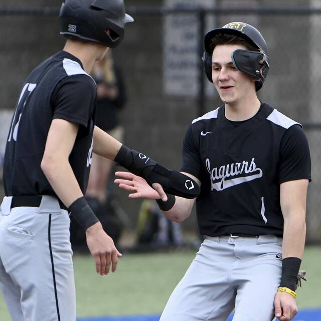 Thomas Jefferson baseball team reflects on 2024 season | Trib HSSN