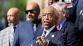 Rev. Al Sharpton calls on team owners to oust Robert Sarver after NBA investigation's findings