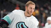 Rangers trading for Alex Wennberg