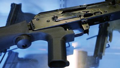 Supreme Court Ruling on Bump Stocks Could Open Door to More Lethal Weapons