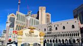 Venetian Resort to Undergo $1.5 Billion Renovation