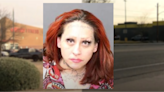 Woman, accused of stealing ABQ gym-goers’ keys and vehicles, arrested