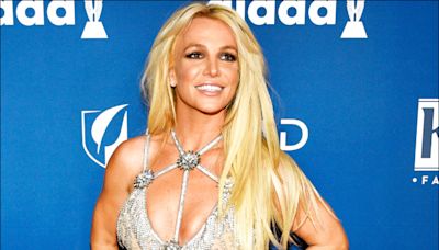 中英對照讀新聞》Britney Spears shoots down album rumors 「小甜甜」布蘭妮駁斥專輯謠言 - 中英對照讀新聞 - 自由電子報 專區