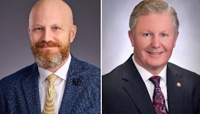 2024 primaries to watch: Lenney, Agenbroad vie for Idaho’s District 13 Senate GOP nomination