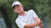 Meet the All-Upstate high school boys golf team and player of the year for 2024