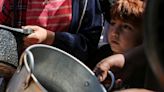 Gaza war: UN hopes for new Western Erez aid crossing