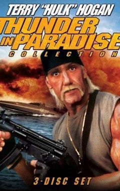 Thunder in Paradise