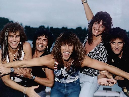 REVIEW | Thank you, goodnight: la historia de Bon Jovi - Explorando el esfuerzo y el legado musical