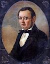Pyotr Pavlovich Yershov