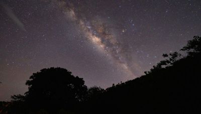 Here's How to Marvel at the Milky Way Without a Telescope Until July 13