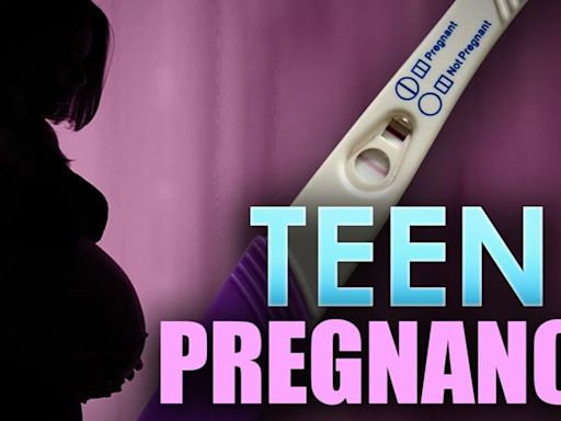 Prevention initiative touts success in reducing Reading, Berks teen birth rates