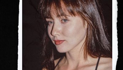 Opinion | We Owe Shannen Doherty an Apology