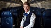 Bette Nash, world’s longest-serving flight attendant, dies at 88 | CNN