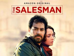 The Salesman