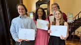 AY Staffers Receive Top Honors from Arkansas Press Women