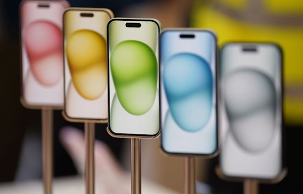 When is iPhone 16 release date? Leaked prices, features, and colours for Apple’s AI powerhouse