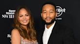 Chrissy Teigen Shares Which of Her 4 Kids Has the Exact Same Face as Husband John Legend & There’s Photo Proof!