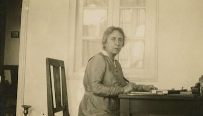 ‘Henrietta Szold’ Review: Paving the Way to Zion