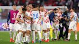 Orsic’s stunner lifts Croatia over Morocco in World Cup third-place game