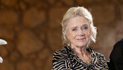 Liv Ullmann: "Es importante que seamos conscientes del sufrimiento del mundo, en Sudán, en Israel o en EEUU"