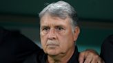 Gerardo Martino confirms Mexico reign is over after ‘huge failure’ at World Cup