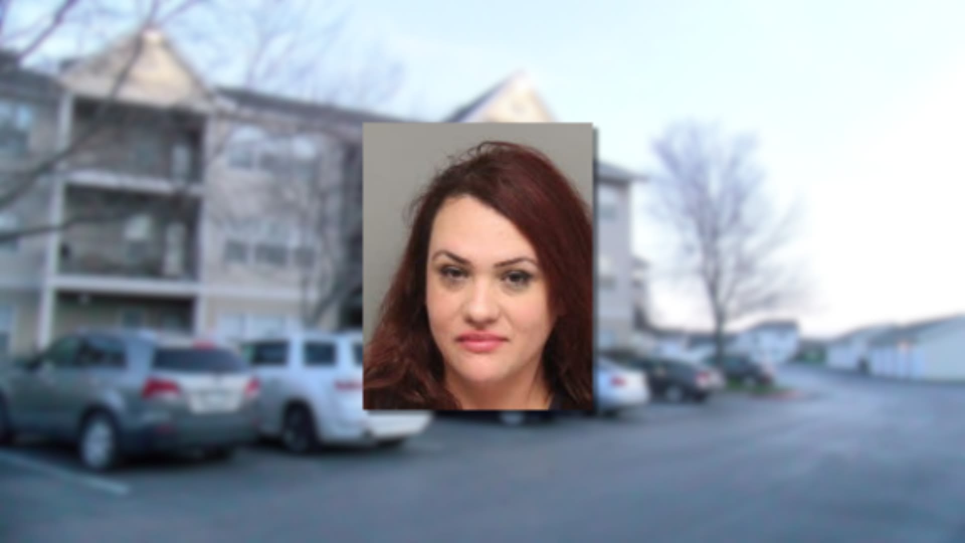 Woman accused of stabbing man at Lincoln apartment sent to district court