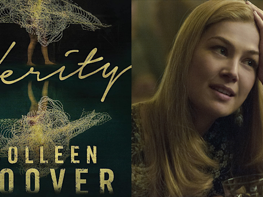 Verity Movie Cast: Who Plays Verity, Jeremy, Lowen in Collen Hoover Film?