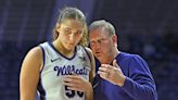 K-State women’s basketball gets four-seed in NCAA tournament, hosting first weekend