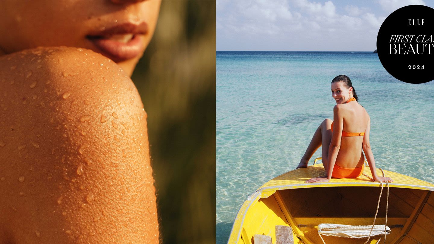 The 65 Best Beauty Products You Need for Traveling This Summer