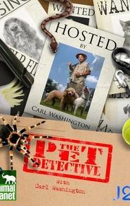 The Pet Detective