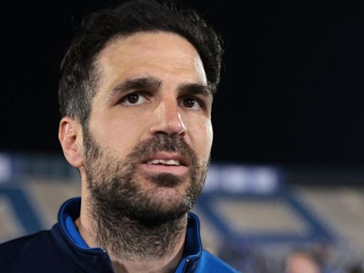 Cesc Fabregas wants to sign Chelsea star who made major breakthrough last season