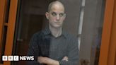 US journalist Evan Gershkovich jailed on espionage charges