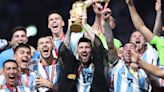 Cómo le fue a Lionel Messi en cada una de las finales con la Selección argentina: cuántas jugó, resultados, rendimiento y goles | Goal.com Espana