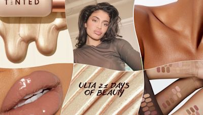 Flash Sale: 50% Off Kylie Cosmetics High Gloss, Tan-Luxe Drops, Too Faced Lip Liner & $8.50 Ulta Deals - E! Online