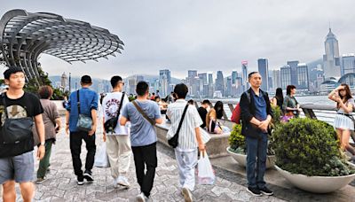 今日信報 - 理財投資 - 外貿反彈 港經濟穩步復甦 - 莊仕杰 - 神州內外 - 信報網站 hkej.com