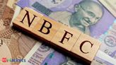 Rising Chinese, Indian NBFC issuance may build future USD debt wall - The Economic Times