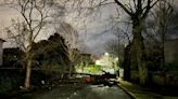 Thousands of outages across island of Ireland after damage by Storm Isha