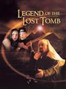 Legend of the Lost Tomb