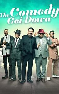 The Comedy Get Down