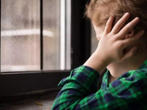 Childhood Trauma Can Stay Till The End Of Your Life, Says Study; Know The Effects On Mental Health