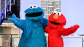 Me want Olympics? Cookie Monster, Elmo and other Muppets will help NBC cover the Paris Games