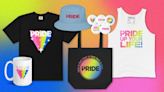 Introducing PRIDE’s capsule collection: Celebrate LGBTQ+ creativity & culture
